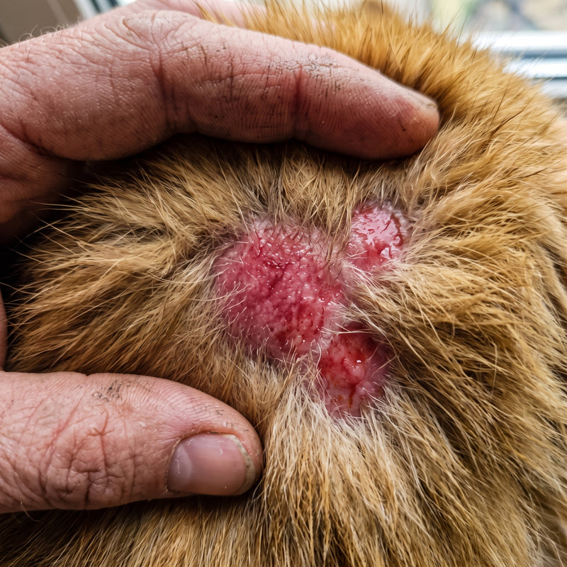 Hot spots that come back