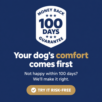 Complete Collagen for Itchy Dogs: Skin, Coat & Joint Support With Salmon Oil